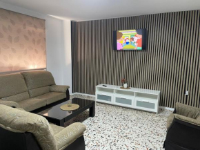 Apartamento Balcón del Tajo